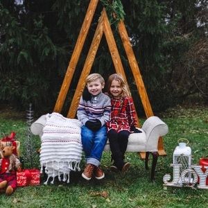 Meet your Posher, Lori